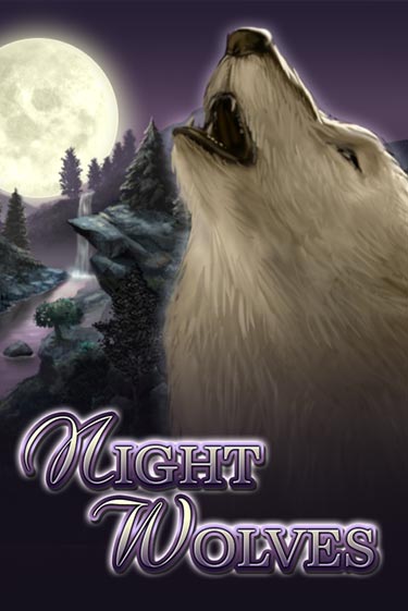 Демо игра Night Wolves играть онлайн | Казино Х бесплатно