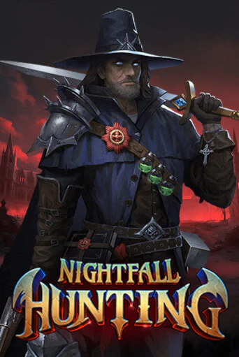 Демо игра Nightfall Hunting играть онлайн | Казино Х бесплатно