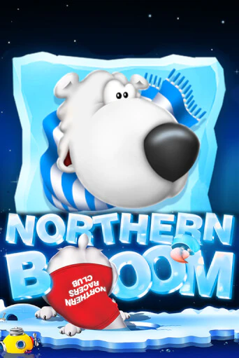 Демо игра Northern Boom играть онлайн | Казино Х бесплатно
