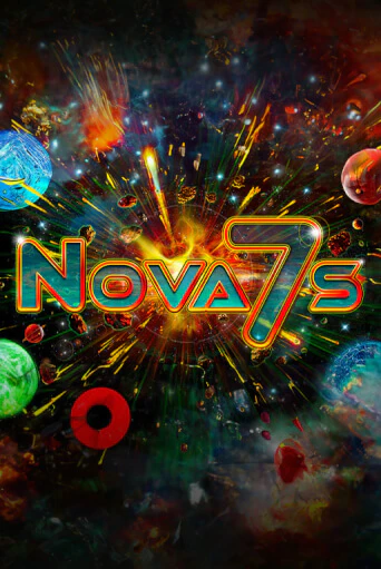 Демо игра Nova 7s играть онлайн | Казино Х бесплатно