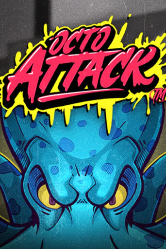 Демо игра Octo Attack играть онлайн | Казино Х бесплатно