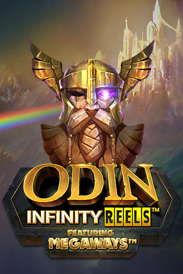 Демо игра Odin Infinity Reels Megaways играть онлайн | Казино Х бесплатно