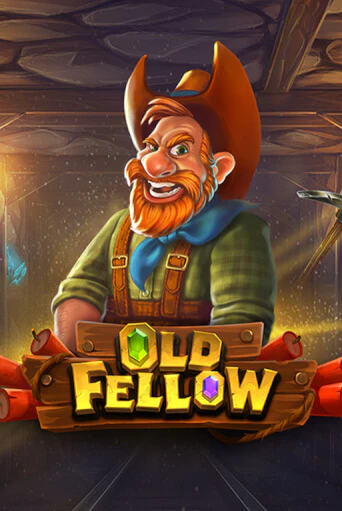 Демо игра Old Fellow играть онлайн | Казино Х бесплатно