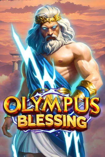 Демо игра Olympus Blessing играть онлайн | Казино Х бесплатно