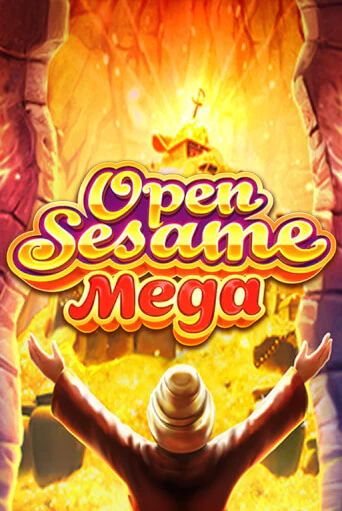 Демо игра Open Sesame Mega играть онлайн | Казино Х бесплатно