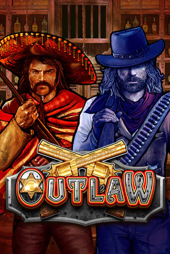 Демо игра Outlaw играть онлайн | Казино Х бесплатно