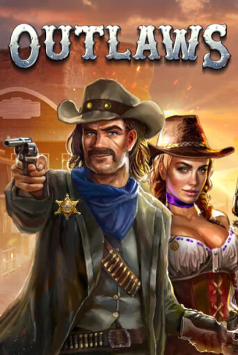Демо игра Outlaws играть онлайн | Казино Х бесплатно