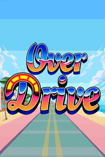 Демо игра Overdrive играть онлайн | Казино Х бесплатно