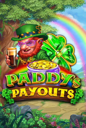 Демо игра Paddy's Payouts играть онлайн | Казино Х бесплатно