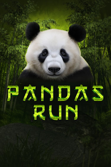 Демо игра Panda's Run играть онлайн | Казино Х бесплатно
