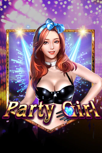 Демо игра Party Girl играть онлайн | Казино Х бесплатно