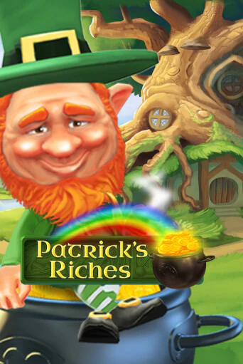 Демо игра Patrick's Riches играть онлайн | Казино Х бесплатно