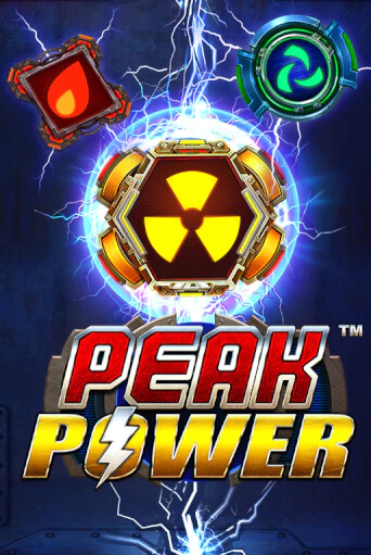 Демо игра Peak Power играть онлайн | Казино Х бесплатно