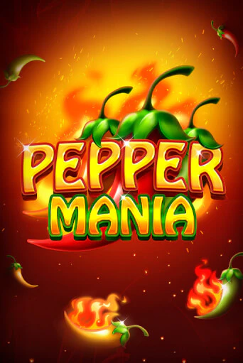 Демо игра Pepper Mania играть онлайн | Казино Х бесплатно