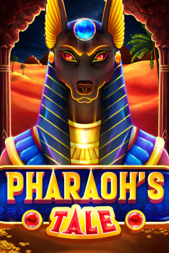 Демо игра Pharaoh's Tale играть онлайн | Казино Х бесплатно