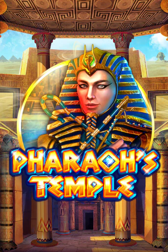 Демо игра Pharaohs Temple играть онлайн | Казино Х бесплатно