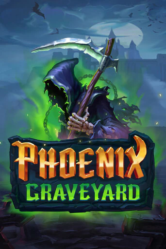 Демо игра Phoenix Graveyard играть онлайн | Казино Х бесплатно