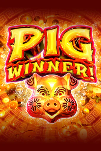 Демо игра Pig Winner играть онлайн | Казино Х бесплатно