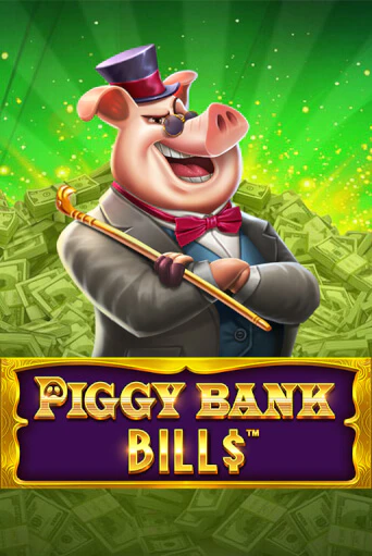 Демо игра Piggy Bank Bills играть онлайн | Казино Х бесплатно