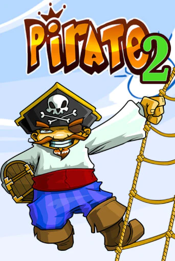 Демо игра Pirate 2 играть онлайн | Казино Х бесплатно