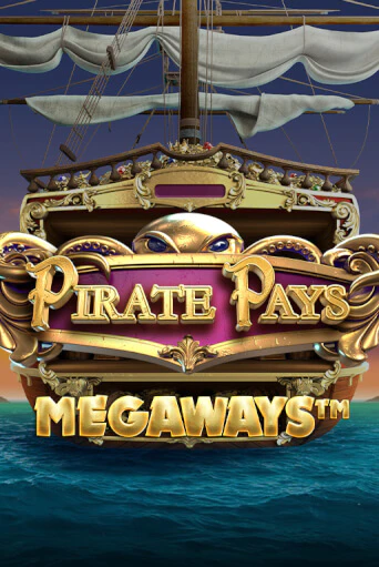 Демо игра Pirate Pays играть онлайн | Казино Х бесплатно