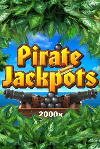 Демо игра Pirate Jackpots играть онлайн | Казино Х бесплатно