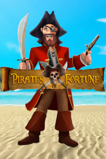 Демо игра Pirates of Fortune играть онлайн | Казино Х бесплатно