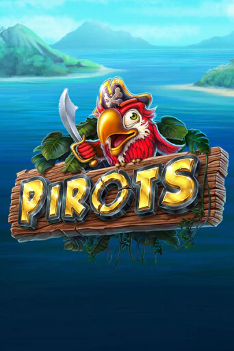 Демо игра Pirots играть онлайн | Казино Х бесплатно