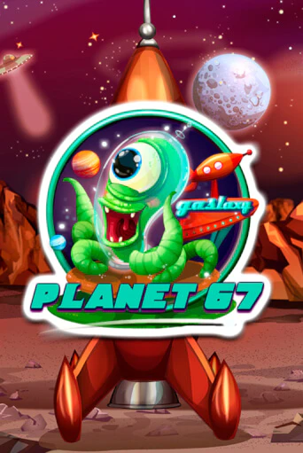 Демо игра Planet 67 играть онлайн | Казино Х бесплатно