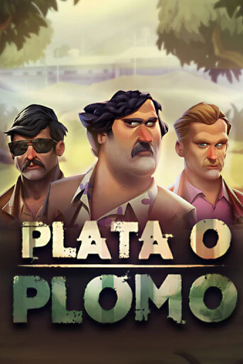 Демо игра Plata O Plomo играть онлайн | Казино Х бесплатно