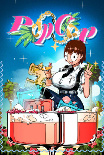 Демо игра Pop Cop играть онлайн | Казино Х бесплатно