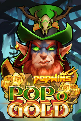 Демо игра Pop O'Gold играть онлайн | Казино Х бесплатно