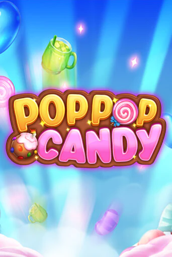 Демо игра Pop Pop Candy играть онлайн | Казино Х бесплатно