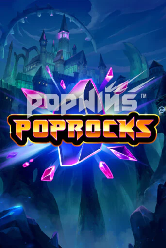 Демо игра PopRocks™ играть онлайн | Казино Х бесплатно