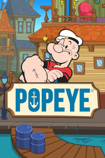 Демо игра Popeye играть онлайн | Казино Х бесплатно