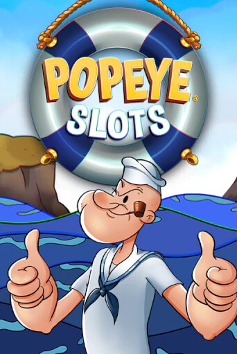 Демо игра Popeye играть онлайн | Казино Х бесплатно