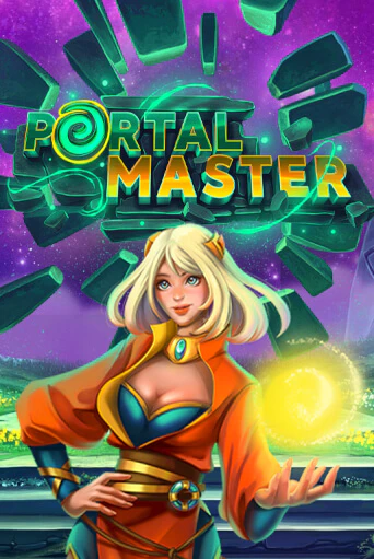 Демо игра Portal Master играть онлайн | Казино Х бесплатно