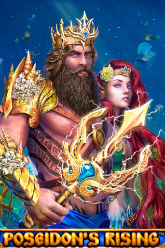 Демо игра Poseidon's Rising - The Golden Era играть онлайн | Казино Х бесплатно
