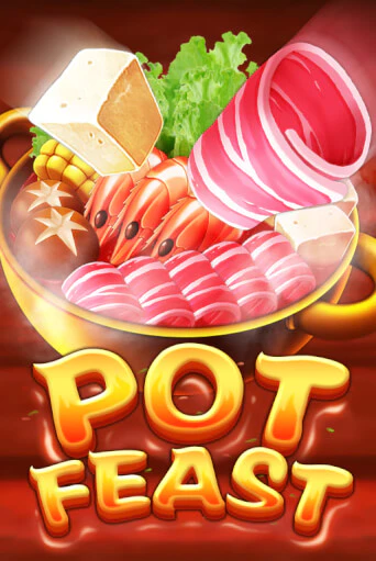 Демо игра Pot Feast играть онлайн | Казино Х бесплатно