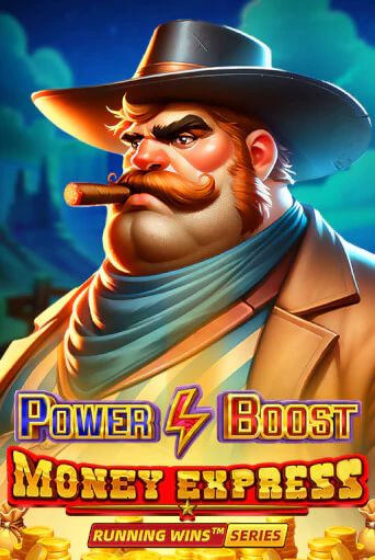 Демо игра Power Boost: Money Express играть онлайн | Казино Х бесплатно