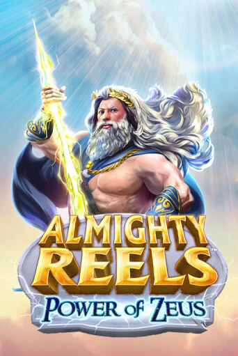 Демо игра ALMIGHTY REELS: Power of Zeus играть онлайн | Казино Х бесплатно