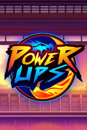 Демо игра Power Ups играть онлайн | Казино Х бесплатно