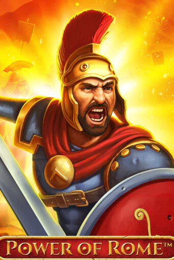 Демо игра Power of Rome играть онлайн | Казино Х бесплатно