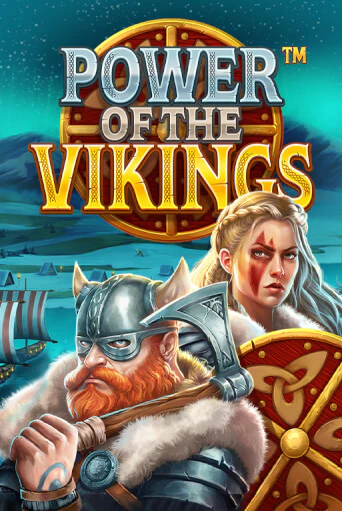 Демо игра Power of the Vikings играть онлайн | Казино Х бесплатно