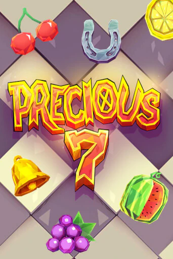 Демо игра Precious 7 играть онлайн | Казино Х бесплатно