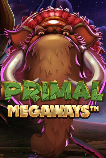 Демо игра Primal Megaways играть онлайн | Казино Х бесплатно