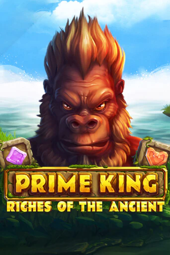 Демо игра Prime King: Riches of the Ancient играть онлайн | Казино Х бесплатно