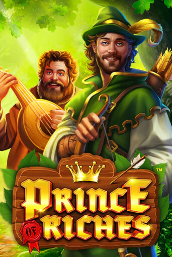 Демо игра Prince of Riches играть онлайн | Казино Х бесплатно