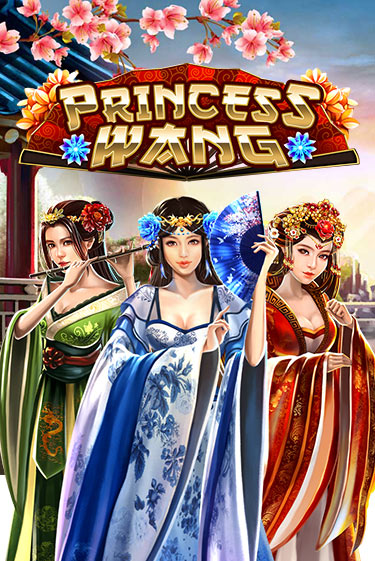 Демо игра Princess Wang играть онлайн | Казино Х бесплатно