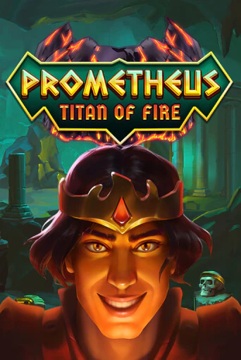Демо игра Prometheus - Titan Of Fire играть онлайн | Казино Х бесплатно